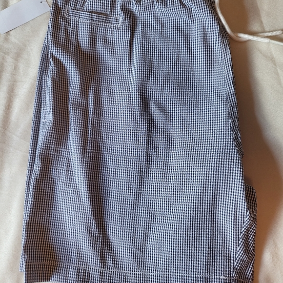 XL Surf and swim blue swimming shorts - Picture 5 of 7